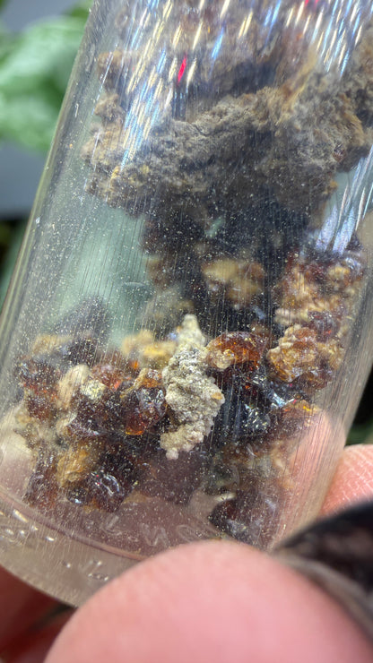 Diadochite- San Benito County, California
