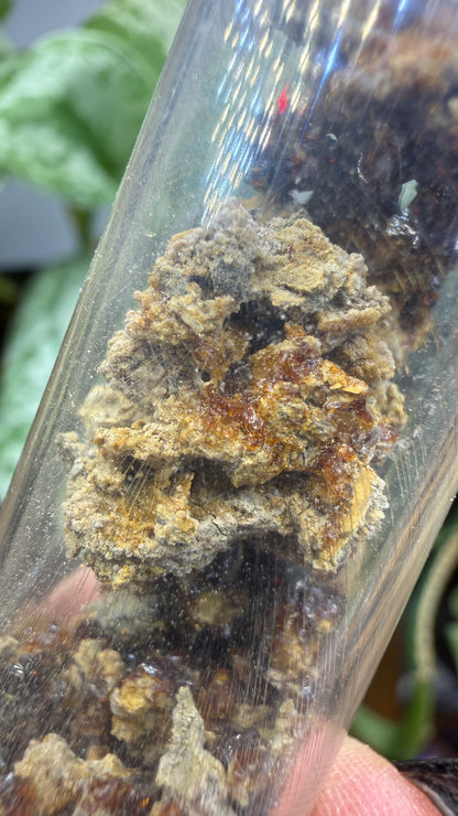 Diadochite- San Benito County, California