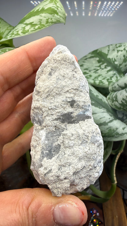 Celestine (Celestite) Geode/Cluster- Madagascar