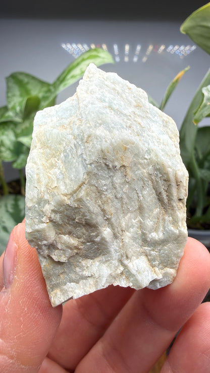 Amazonite- Ontario, Canada