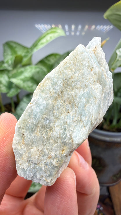 Amazonite- Ontario, Canada