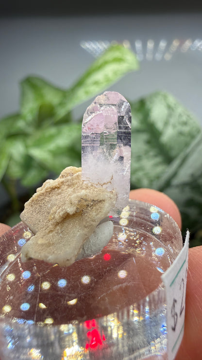Amethyst- Las Vigas de Ramírez Municipality, Veracruz, Mexico