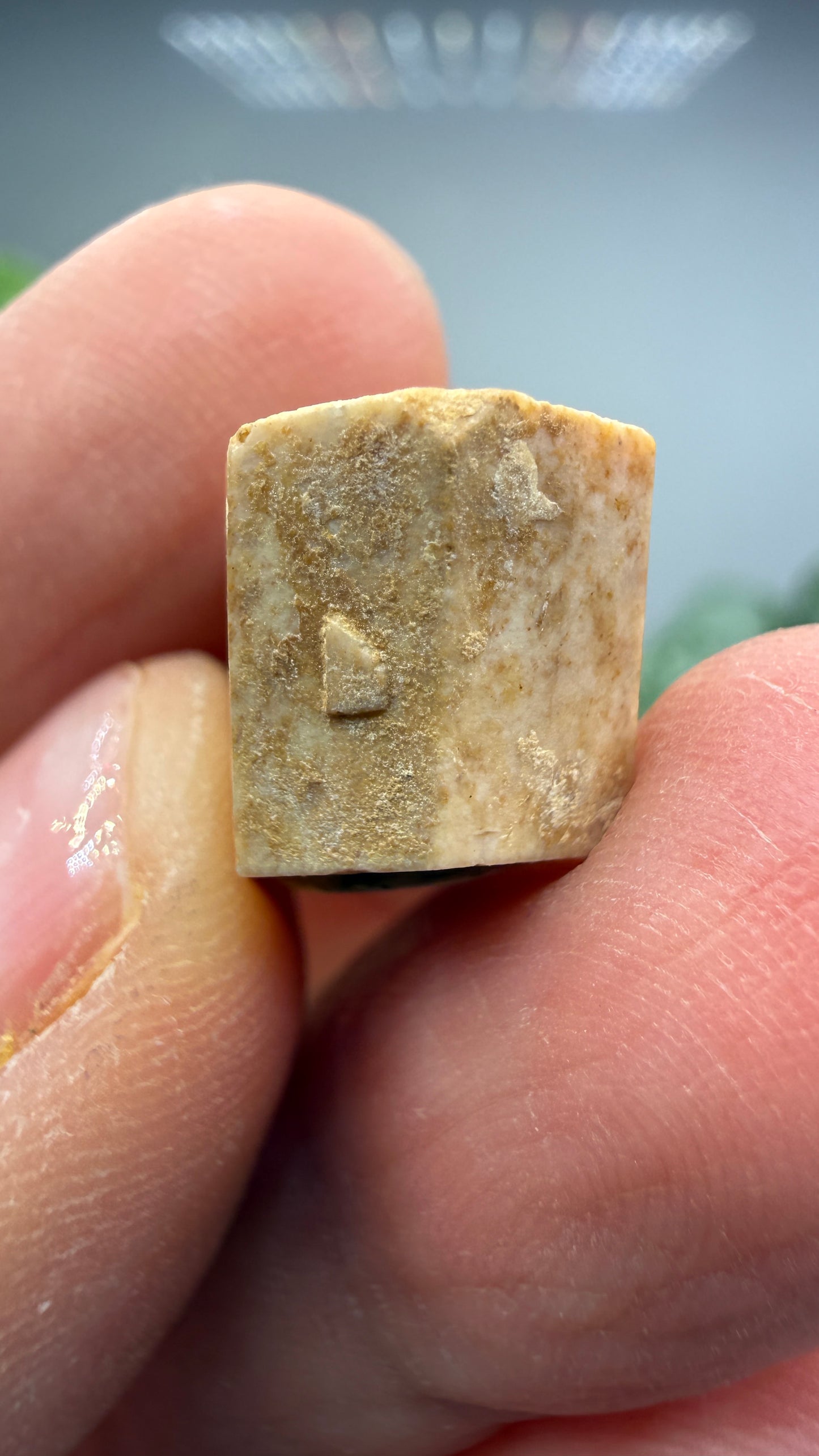 Feldspar- Colorado