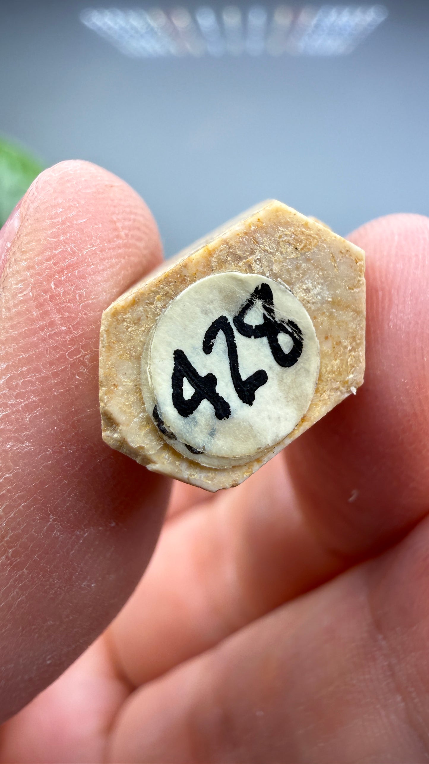 Feldspar- Colorado