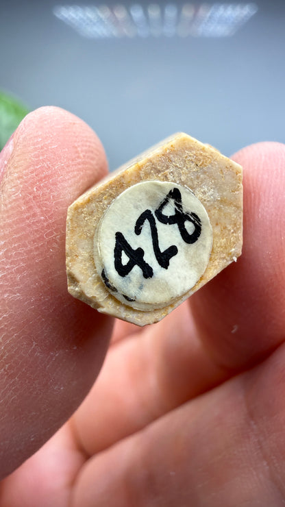 Feldspar- Colorado