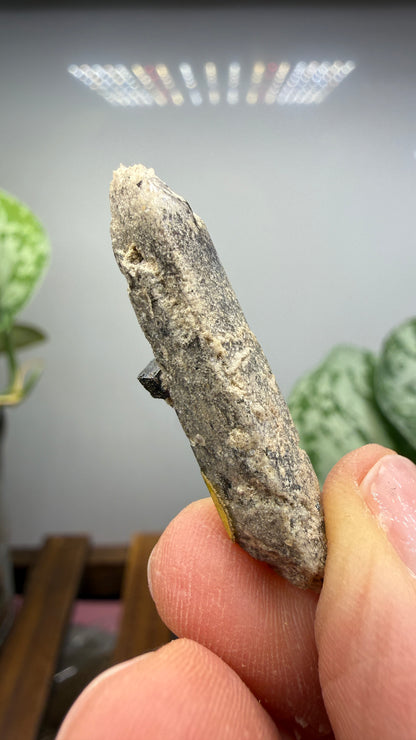 Bixbyite-(Mn)- Thomas Range, Juab County, Utah