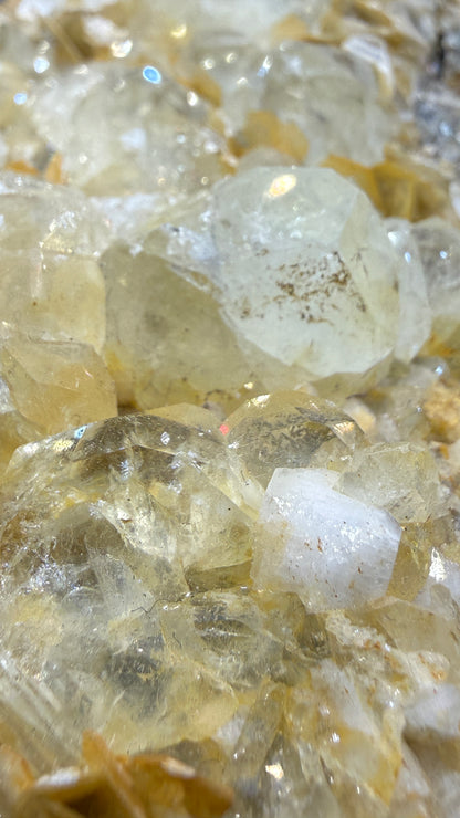 Aquamarine, Muscovite- Pingwu Beryl Mine, Mt Xuebaoding, Mianyang, Sichuan, China