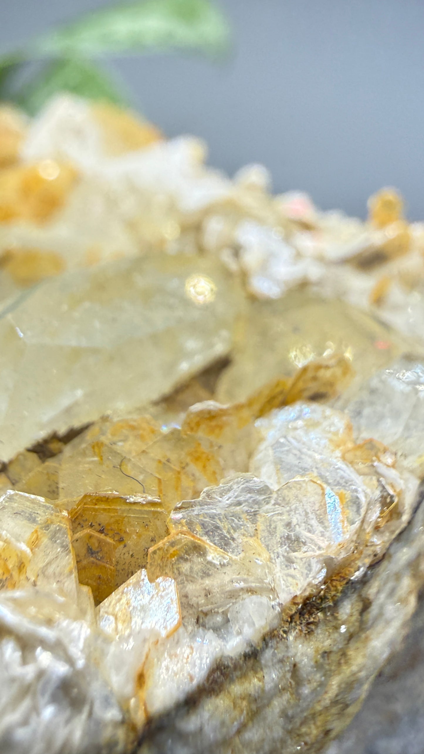 Aquamarine, Muscovite- Pingwu Beryl Mine, Mt Xuebaoding, Mianyang, Sichuan, China