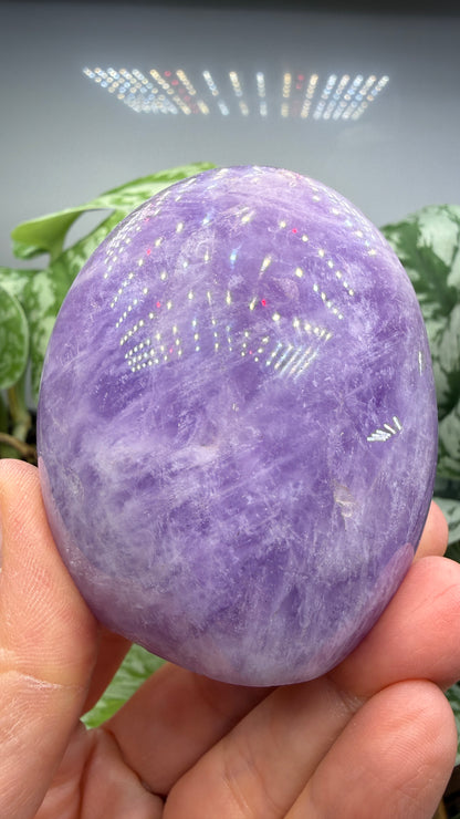 Amethyst Freeform- 2.64 inches