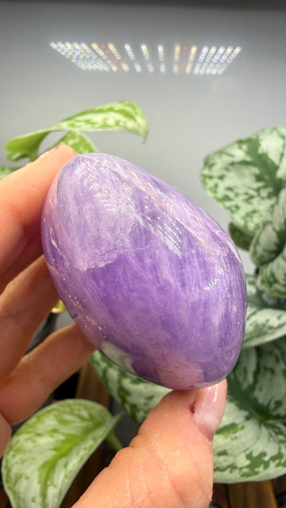 Amethyst Freeform- 2.64 inches