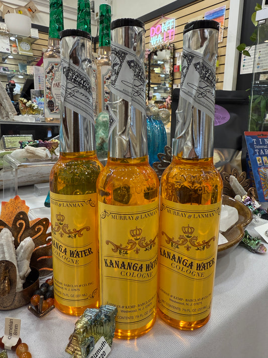 Kananga Water- Original Murray & Lanman 7.5oz