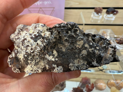 Laguna Agate- Estacion Ojo Laguna, Ahumada Municipality, Chihuahua, Mexico