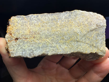 Scheelite, Quartz, Mica- Pingwu mine, Mount Little Xuebaoding, Sichuan, China