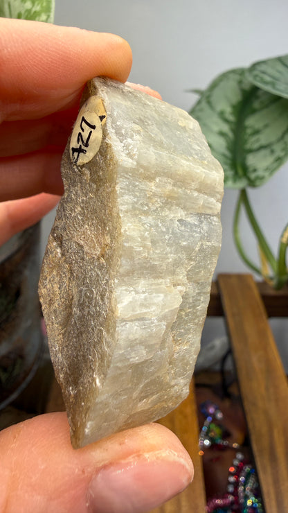 Tremolite- St. Lawrence County, New York