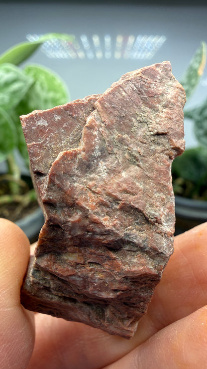 Chlorapatite- Ødegården (Odegarden) Apatite Mines, Bamble, Telemark, Norway (attributed)
