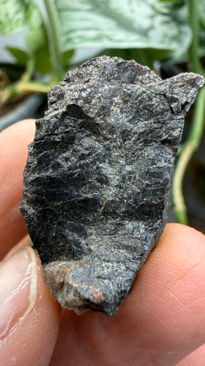 Fergusonite-(Y)- Iveland, Agder, Norway
