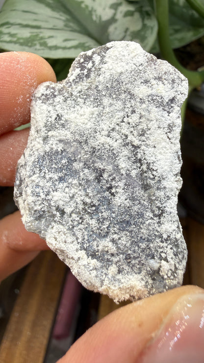 Spurrite- Spurrite skarn lens, South Sister Peak, Tres Hermanas Mining District, Luna Co, New Mexico, USA