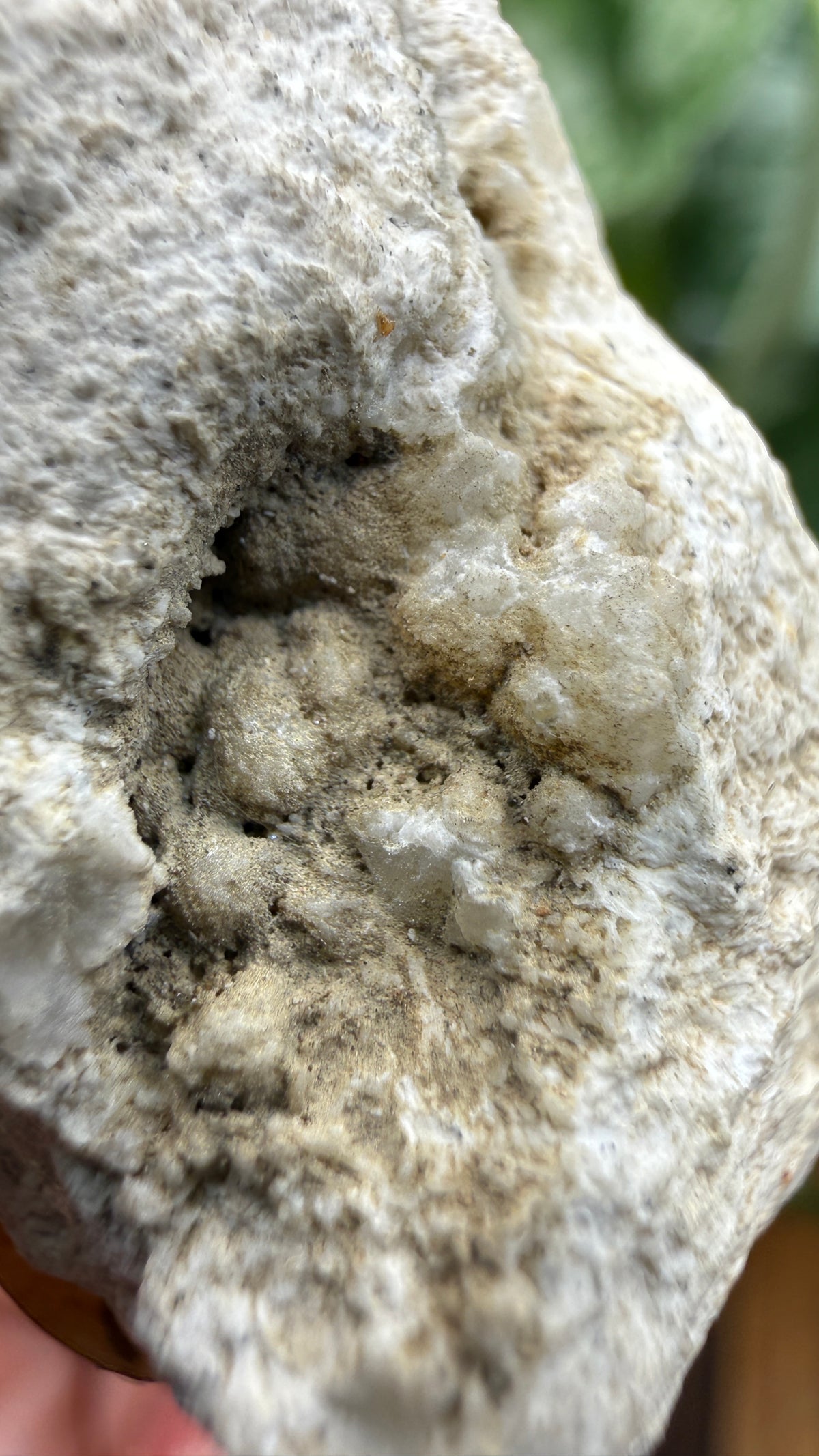 Barite, Galena- Lockport Vein, Lockport, Henry County, Kentucky, USA