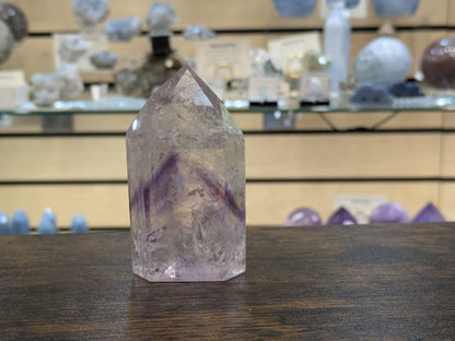 Amethyst Tower