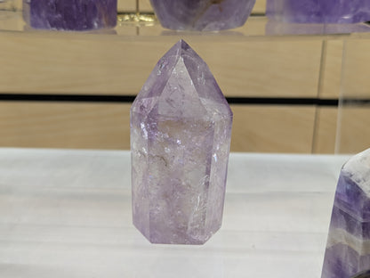 Amethyst Tower