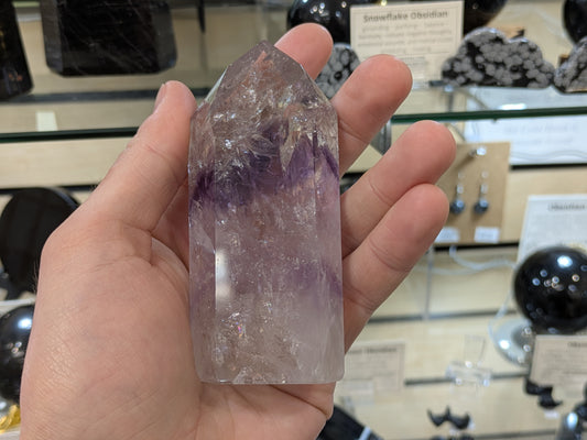Amethyst Tower