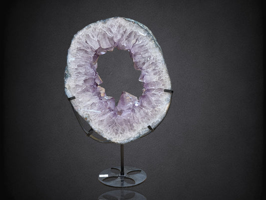 Amethyst Portal