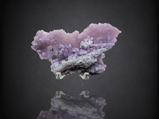 GRAPE AGATE- Mamuju Regency, West Sulawesi Province, Indonesia