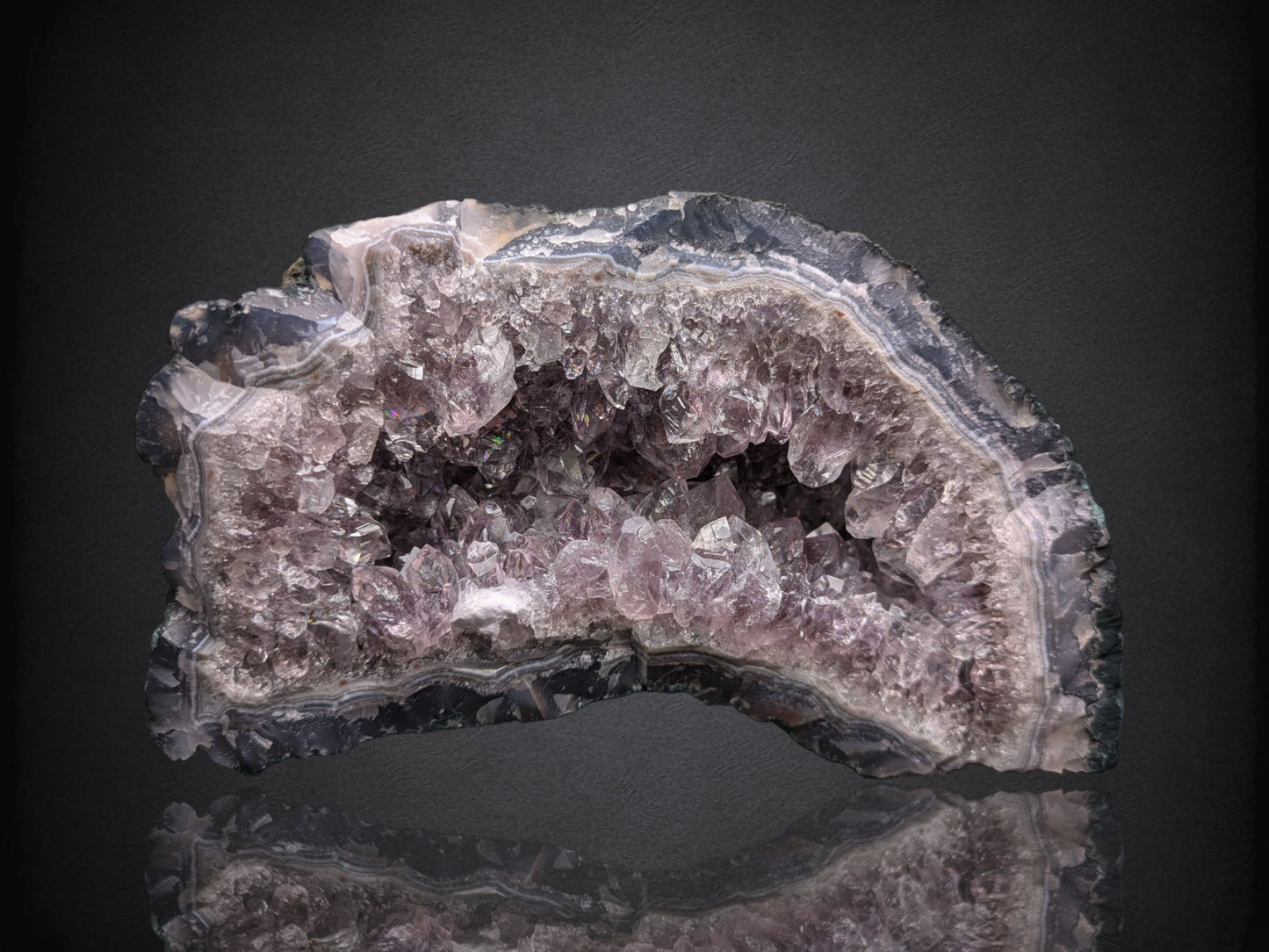 AMETHYST- Brazil