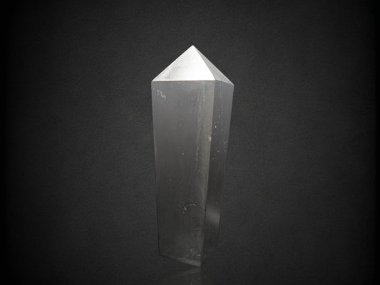 Inverted Shungite Tower