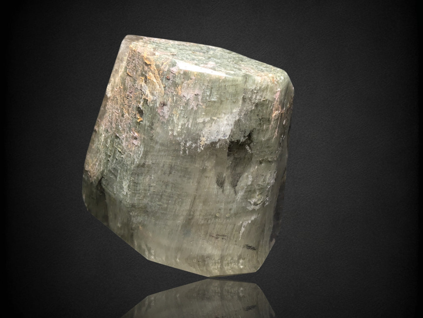 Garden Quartz Freeform