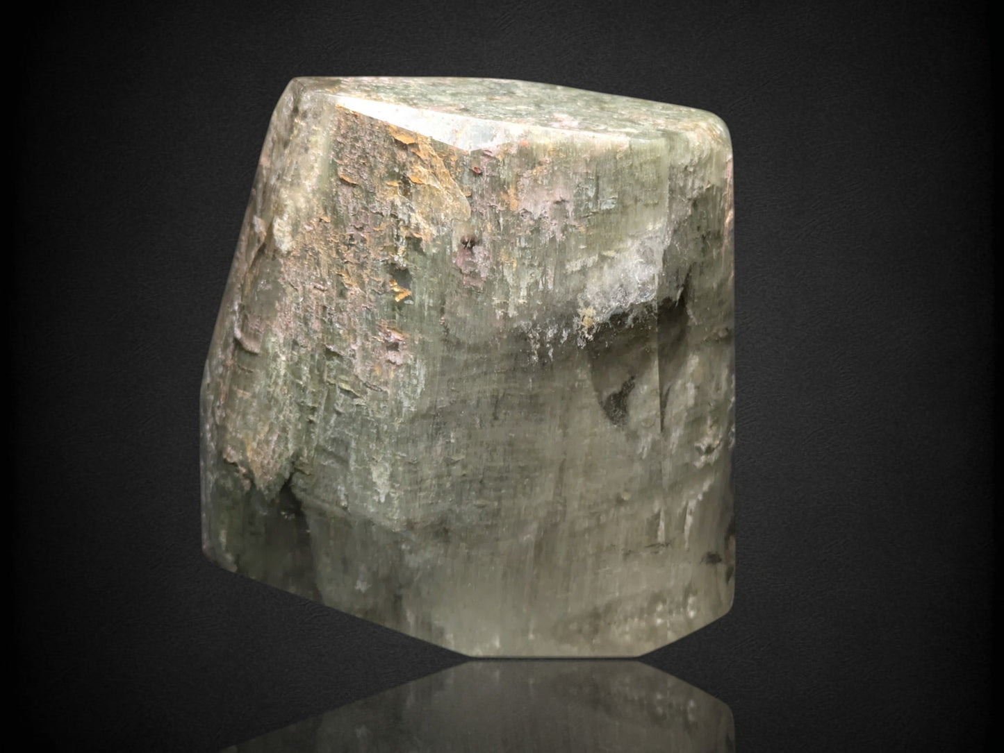 Garden Quartz Freeform