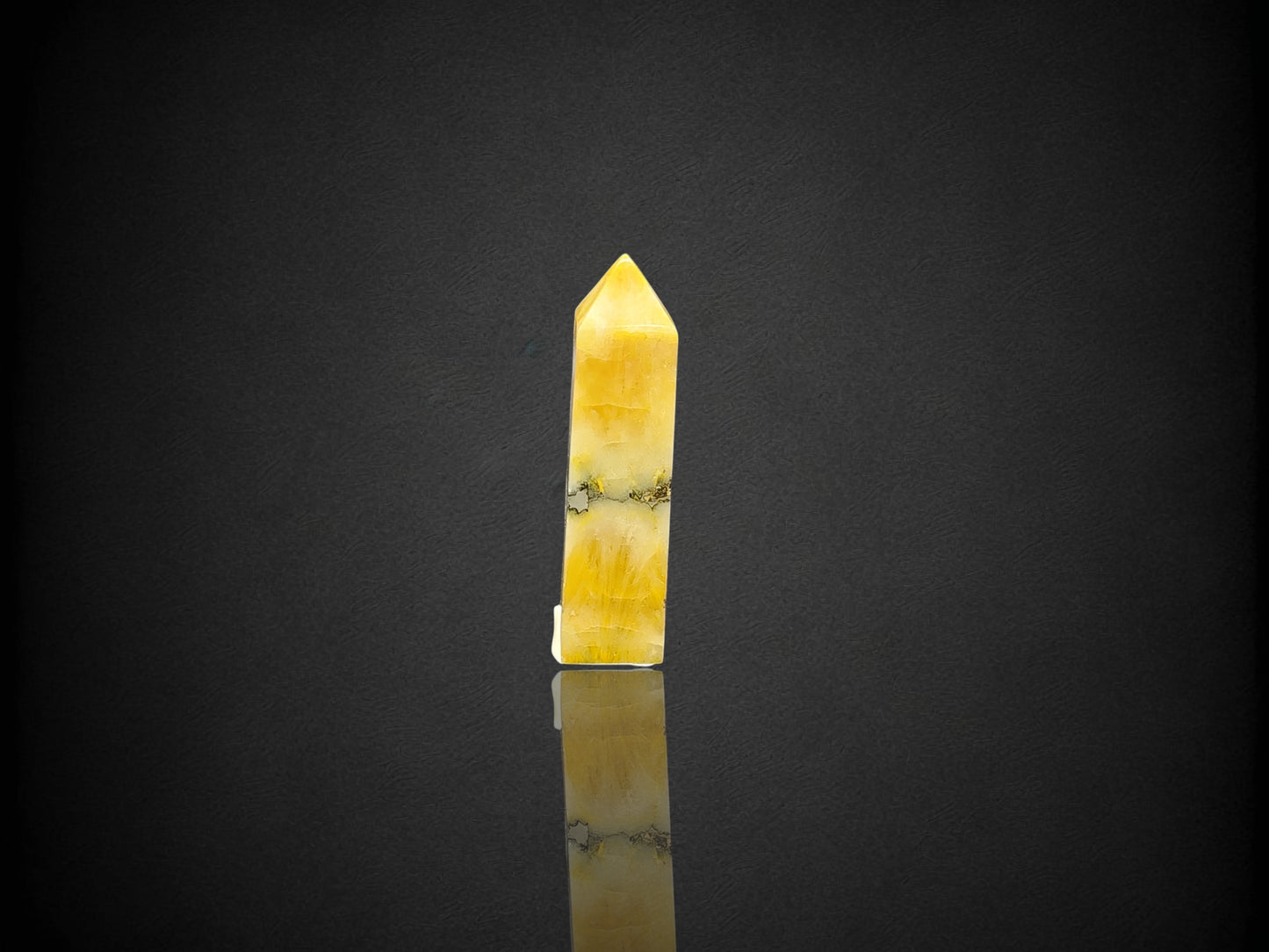 Bumble Bee Jasper Tower