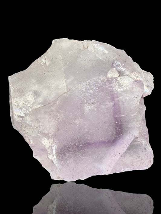 Fluorite - Cave-in-Rock, Hardin County, Illinois, USA
