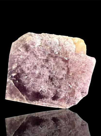 Fluorite - Cromwells Pocket, Greenlaws Mine, Daddry Shield, Stanhope, Co. Durham, England