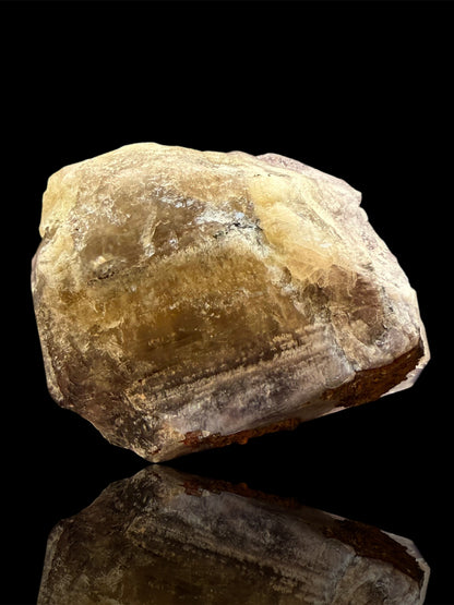 Fluorite - Cromwells Pocket, Greenlaws Mine, Daddry Shield, Stanhope, Co. Durham, England