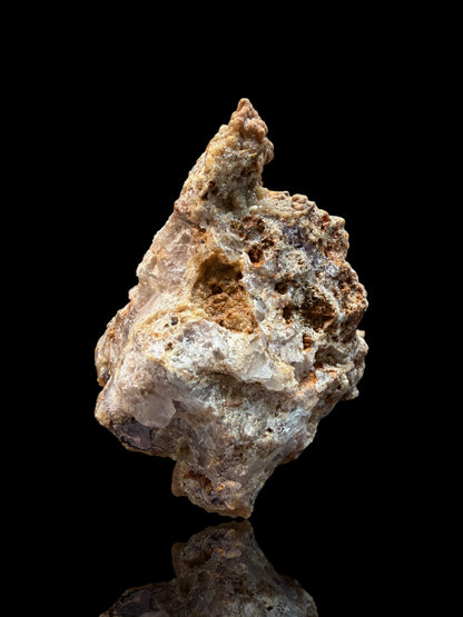 Fluorite - Cave-in-Rock, Hardin County, Illinois, USA