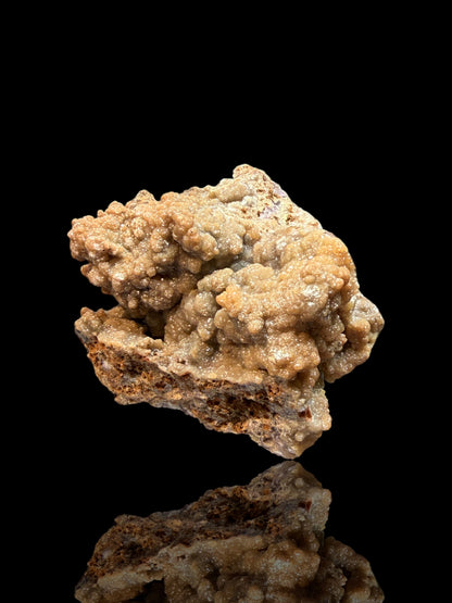 Fluorite - Cave-in-Rock, Hardin County, Illinois, USA