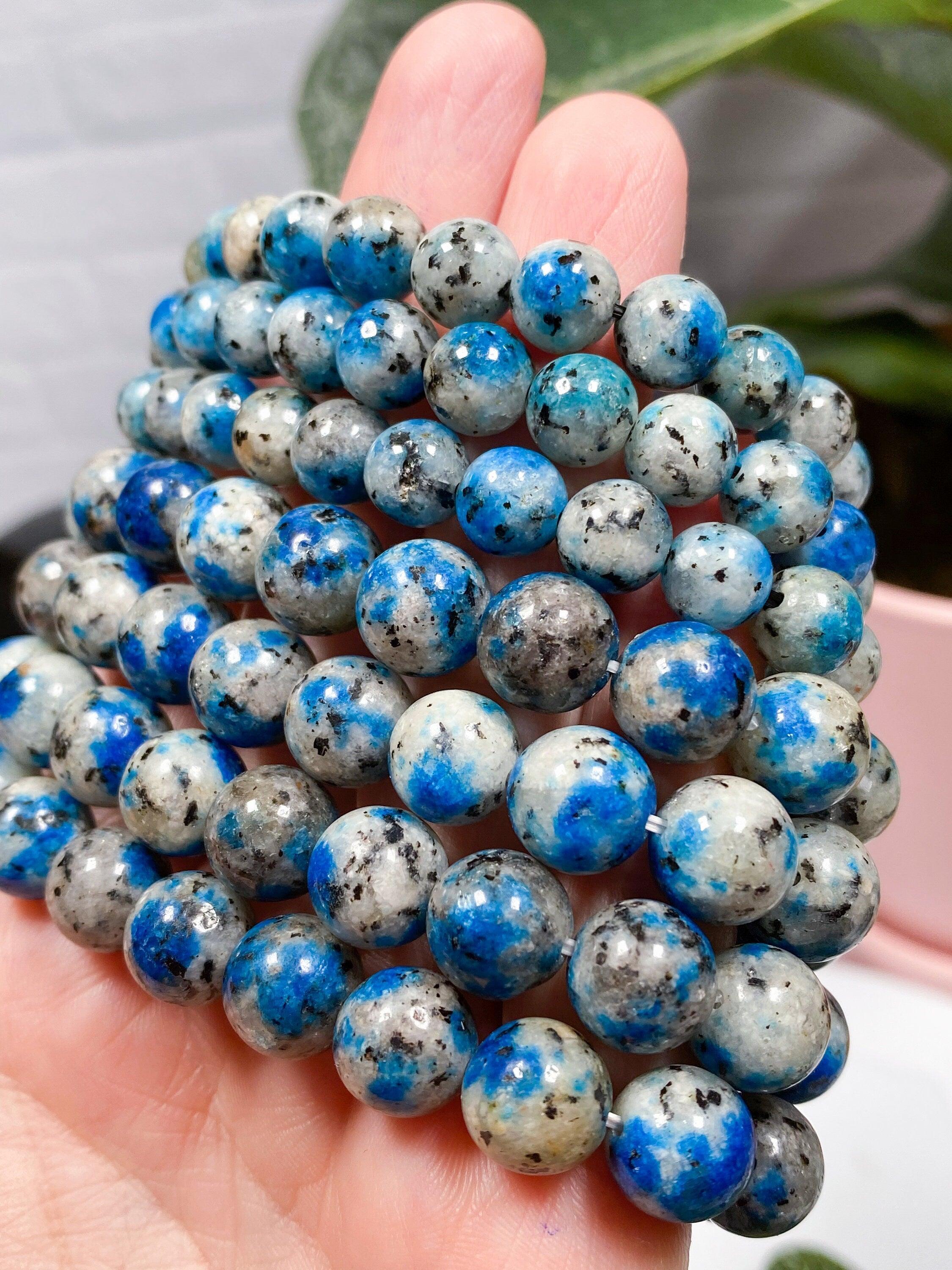 K2 stone bracelet hotsell