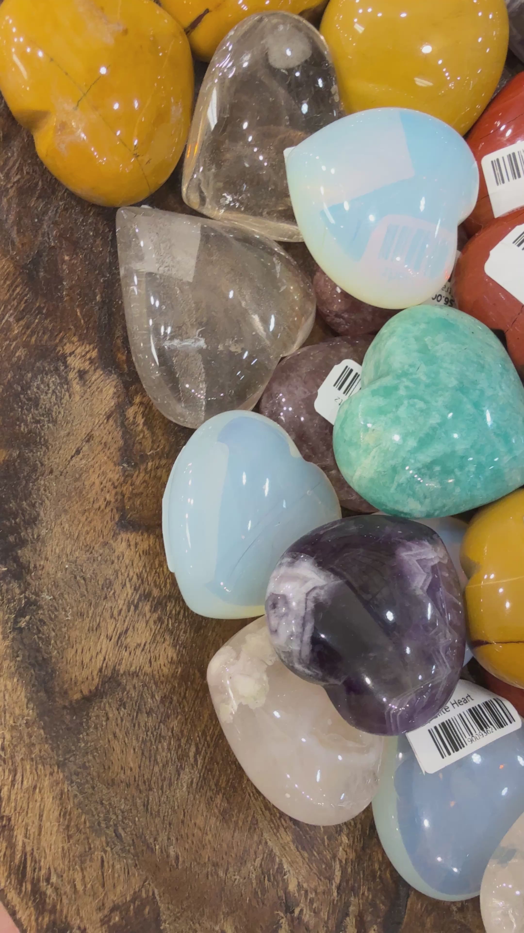 Products – The Crystalary