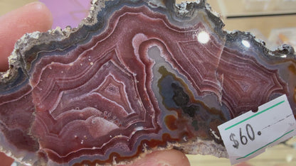 Laguna Agate- Estacion Ojo Laguna, Ahumada Municipality, Chihuahua, Mexico