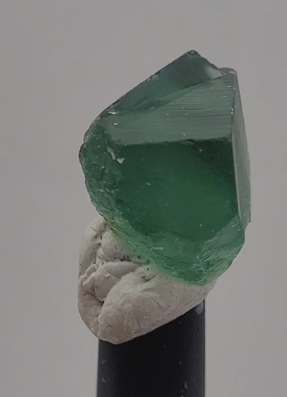 Fluorite- Pocket 42, Diana Maria Mine, Frosterley, Weardale, Co. Durham, England