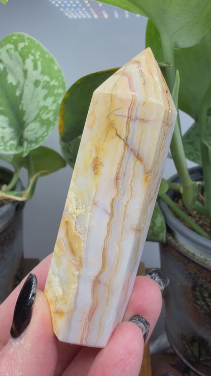 Agate Tower