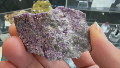 Sylvanite, Fluorite- Cripple Creek Mining District, Teller County, Colorado, USA