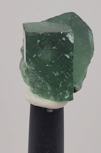 Fluorite- Pocket 42, Diana Maria Mine, Frosterley, Weardale, Co. Durham, England