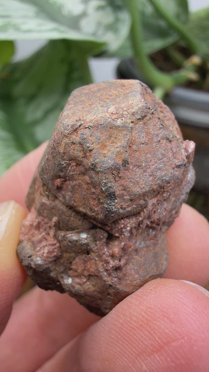 Betafite– Bancroft, Ontario, Canada