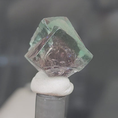Fluorite- Hidden Forest Pocket, Diana Maria Mine, Frosterley, Weardale, Co. Durham, England