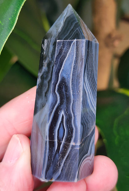 Onyx Tower - 2.4 inches tall