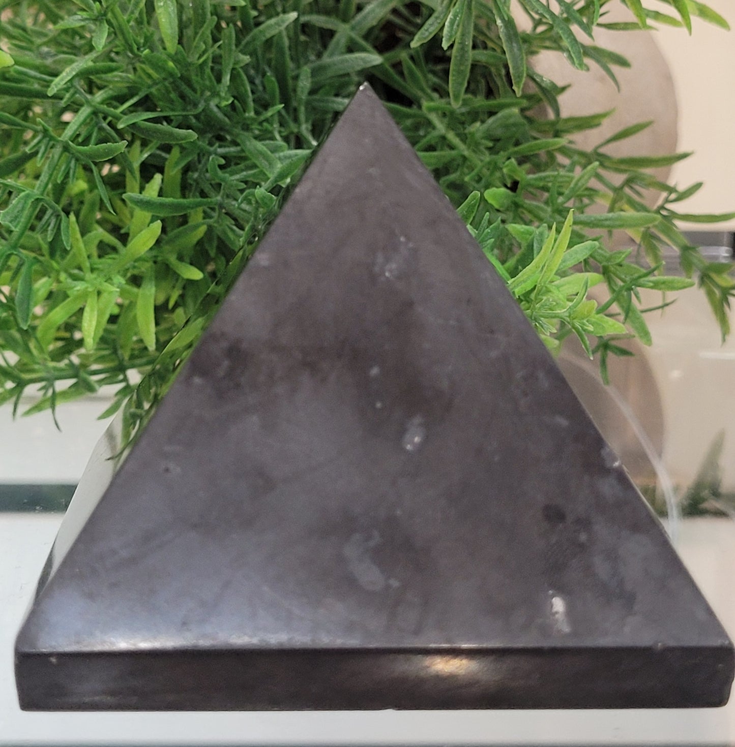 Shungite Pyramid
