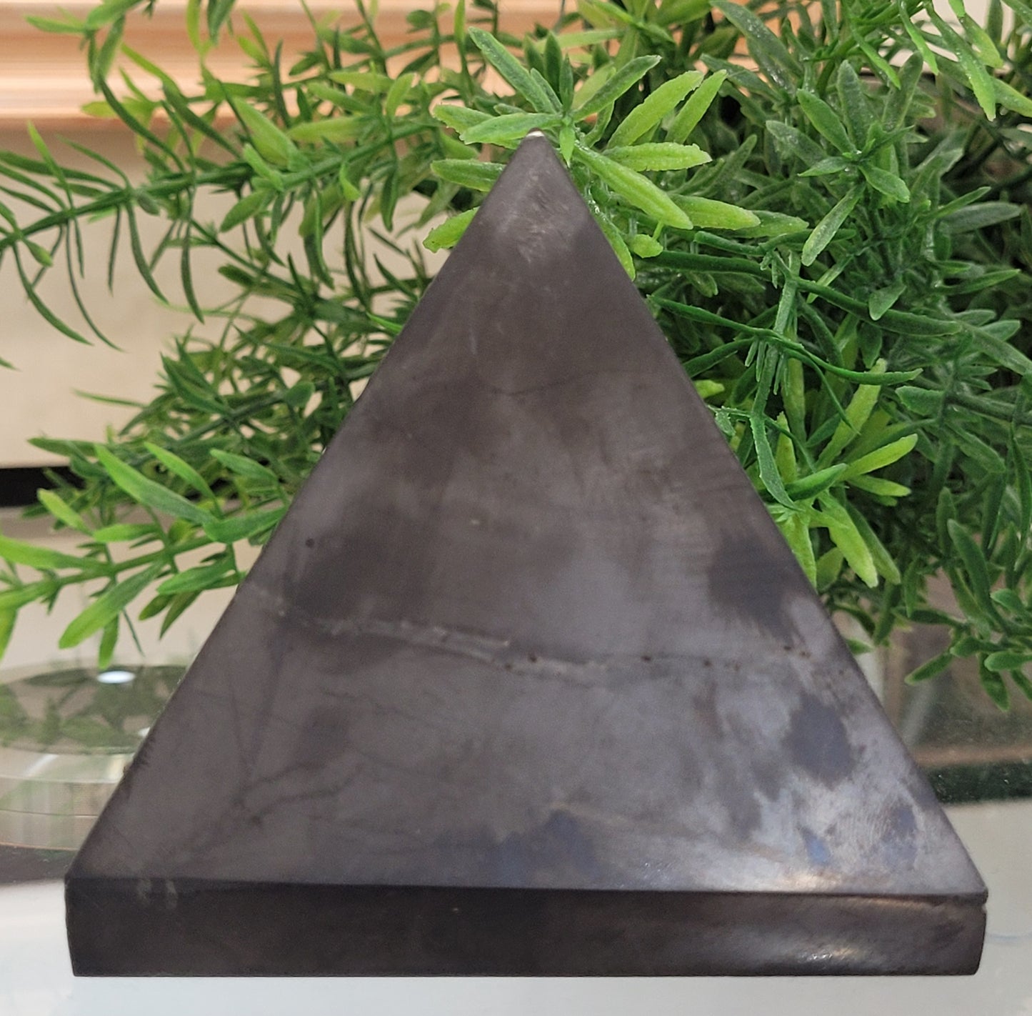 Shungite Pyramid