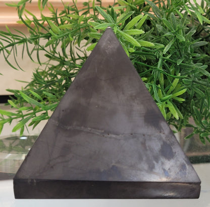 Shungite Pyramid
